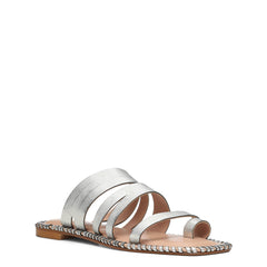 EMMALINE Silver - Donald Pliner Casual