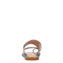 EMMALINE Silver - Donald Pliner Casual