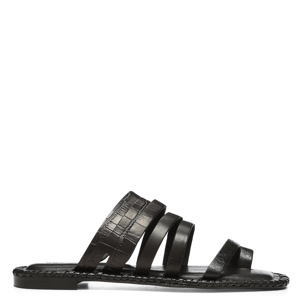 EMMALINE Black - Donald Pliner Casual