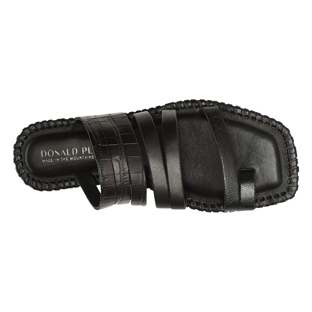 EMMALINE Black - Donald Pliner Casual