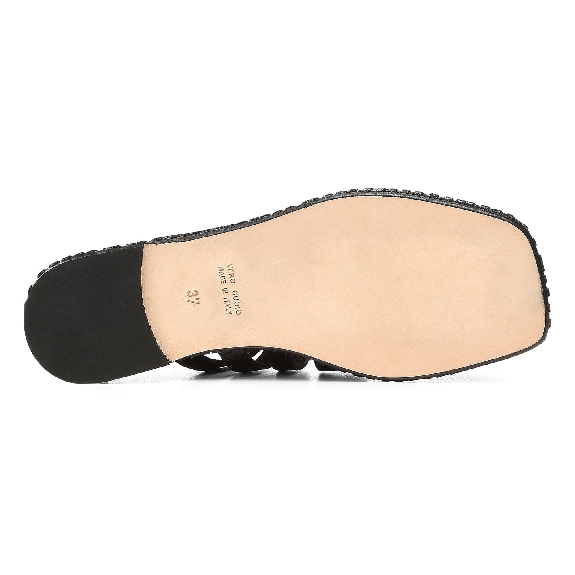EMMALINE Black - Donald Pliner Casual