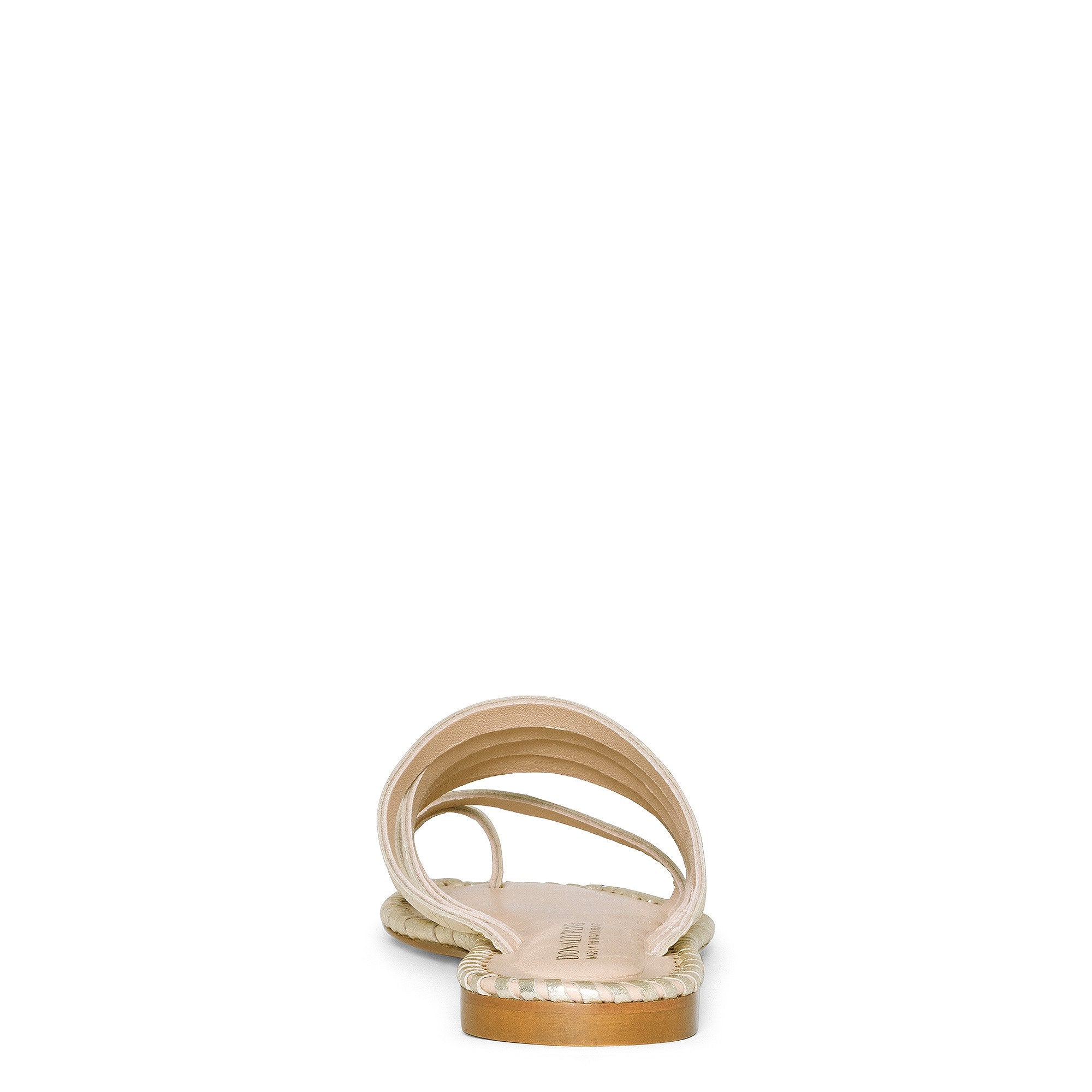 EMMALINE Platino - Donald Pliner Casual