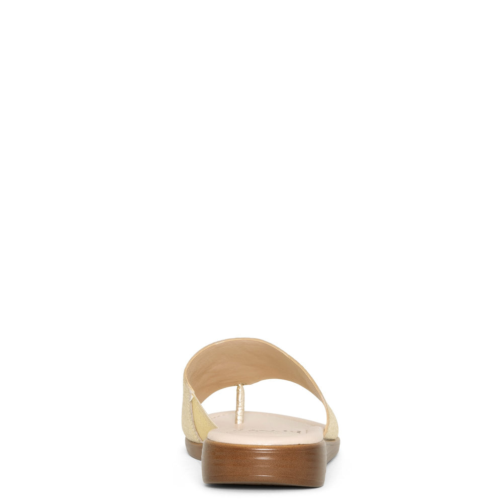GAL Platino - Donald Pliner Casual