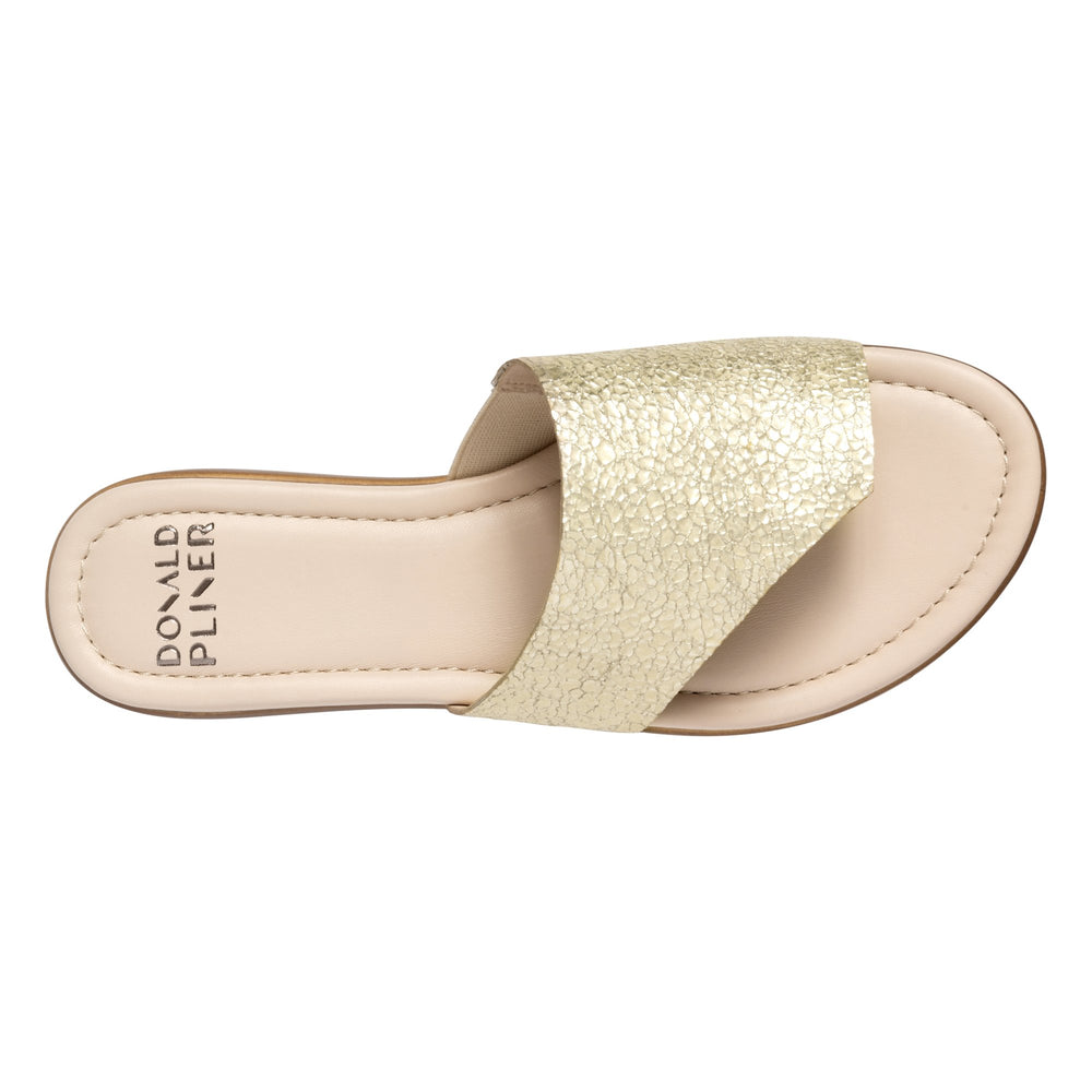 GAL Platino - Donald Pliner Casual