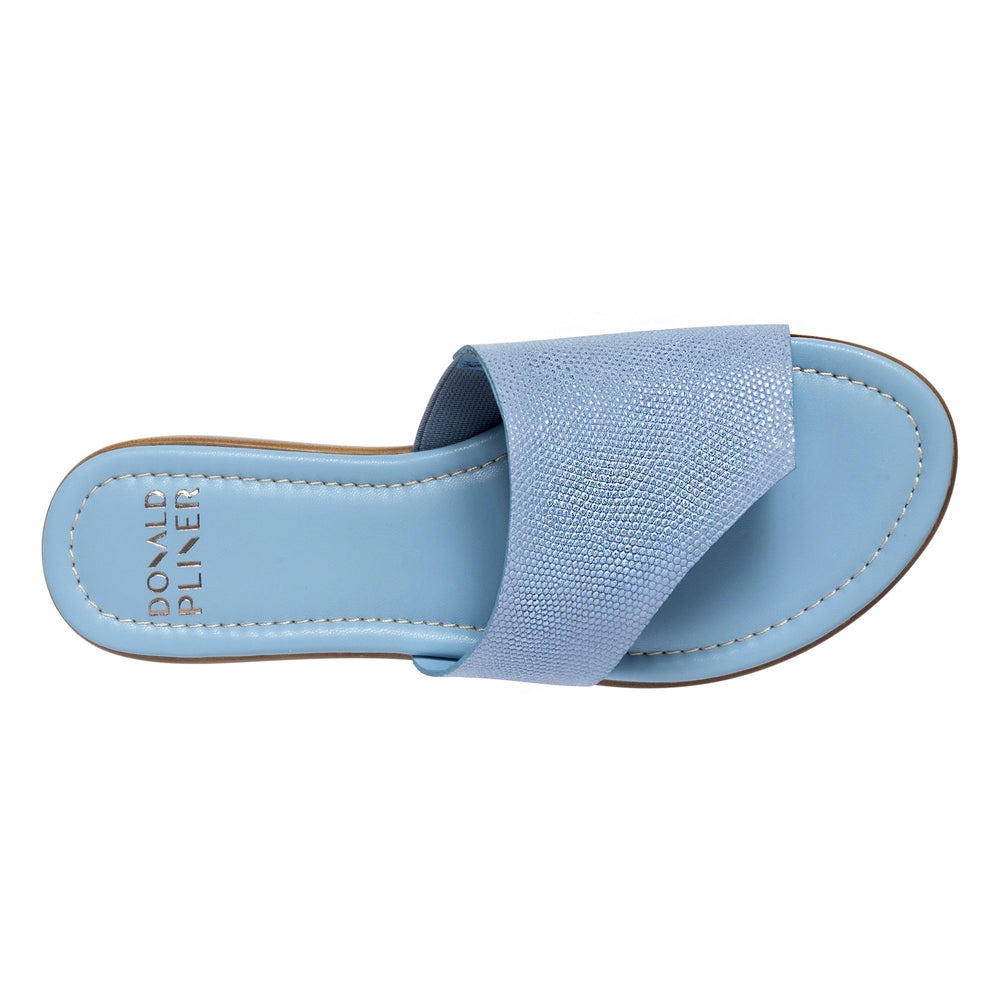 GAL Denim - Donald Pliner Casual