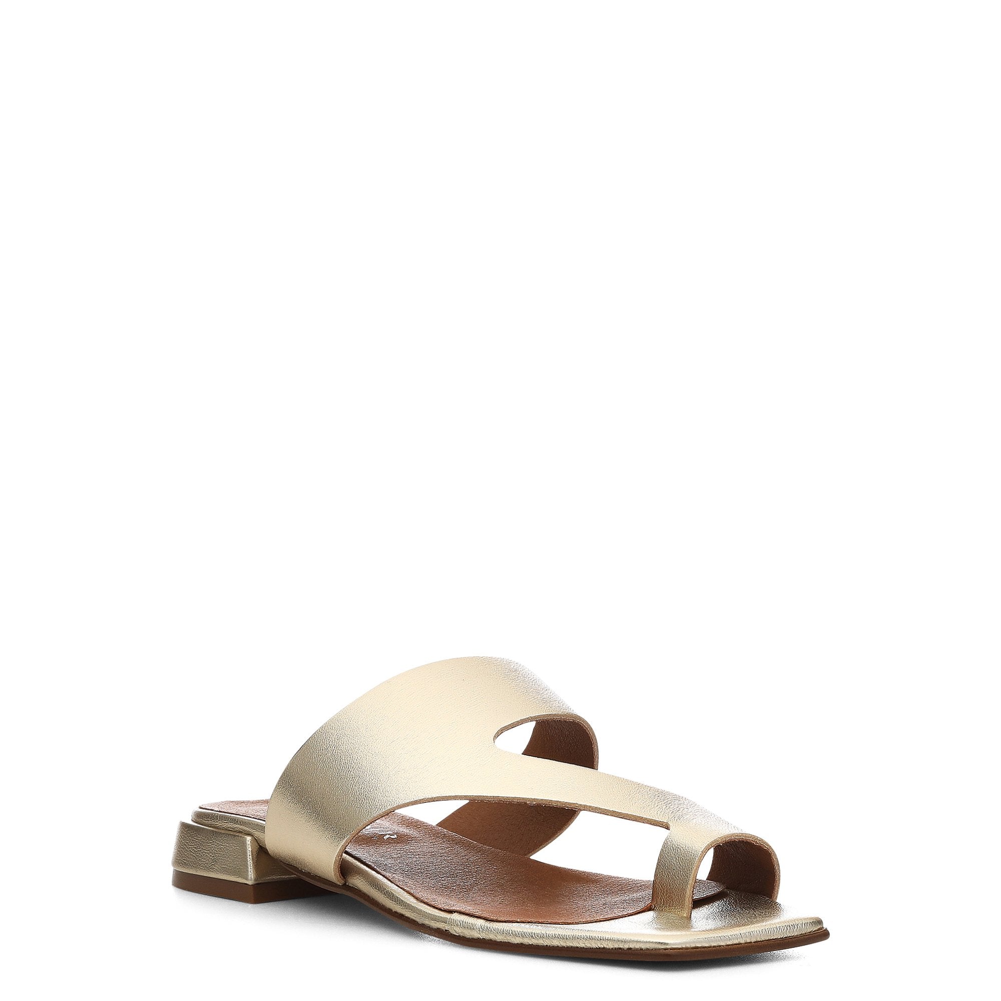 QUIN Platino - Donald Pliner Casual