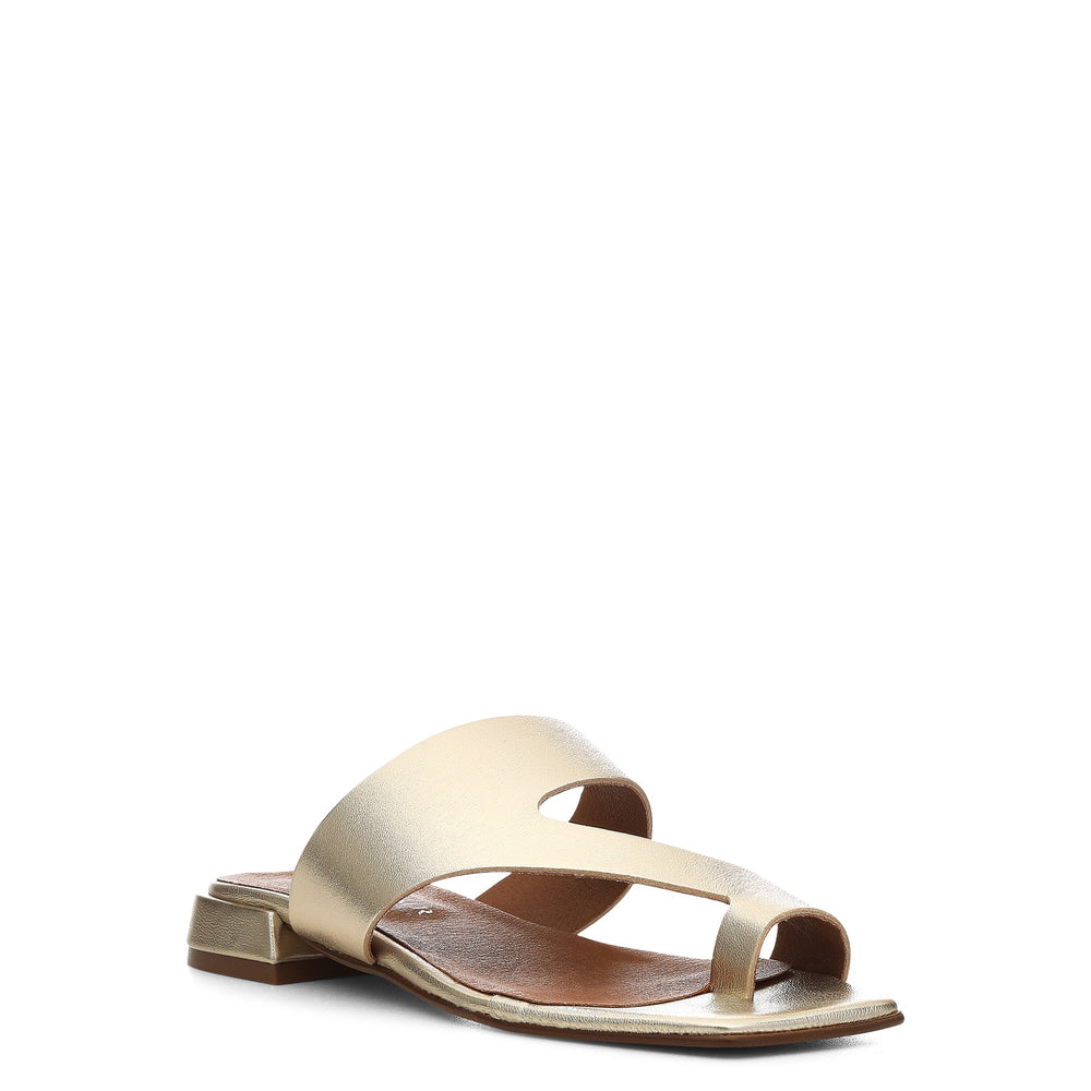 QUIN Platino - Donald Pliner Casual