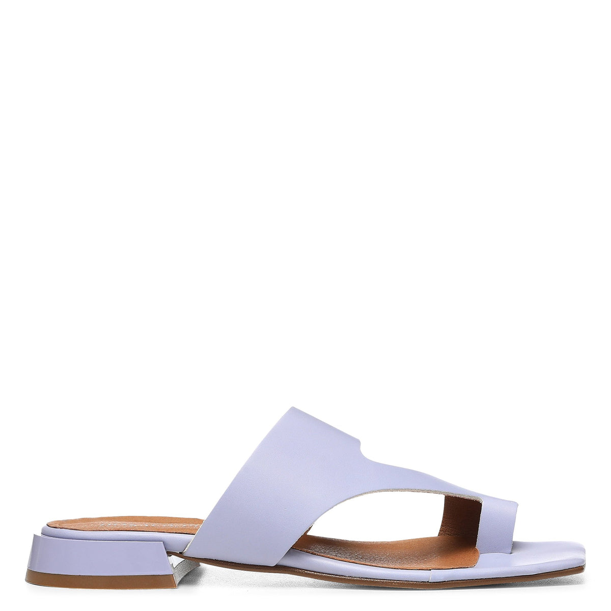 QUIN Lilac - Donald Pliner Casual
