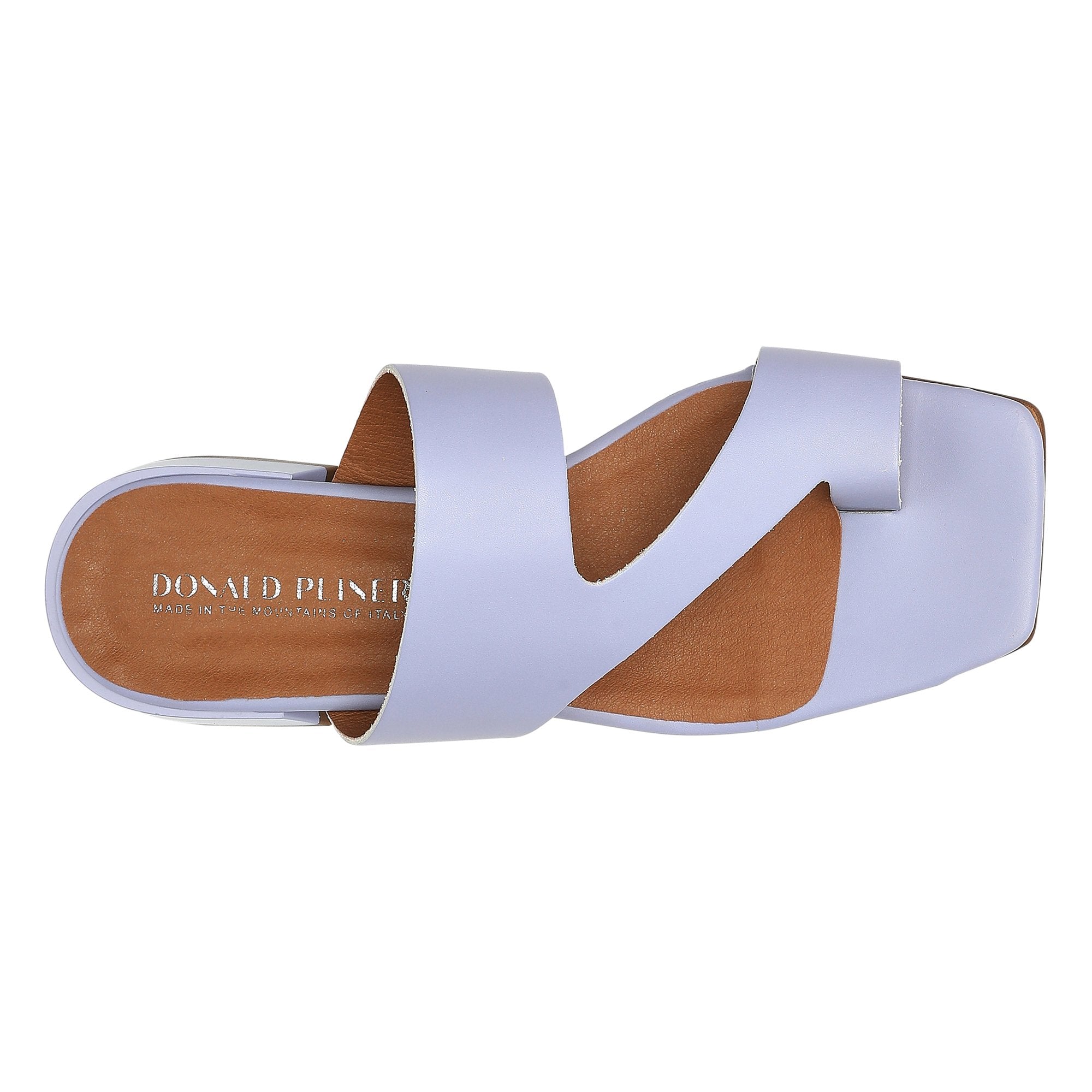 QUIN Lilac - Donald Pliner Casual