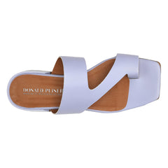 QUIN Lilac - Donald Pliner Casual