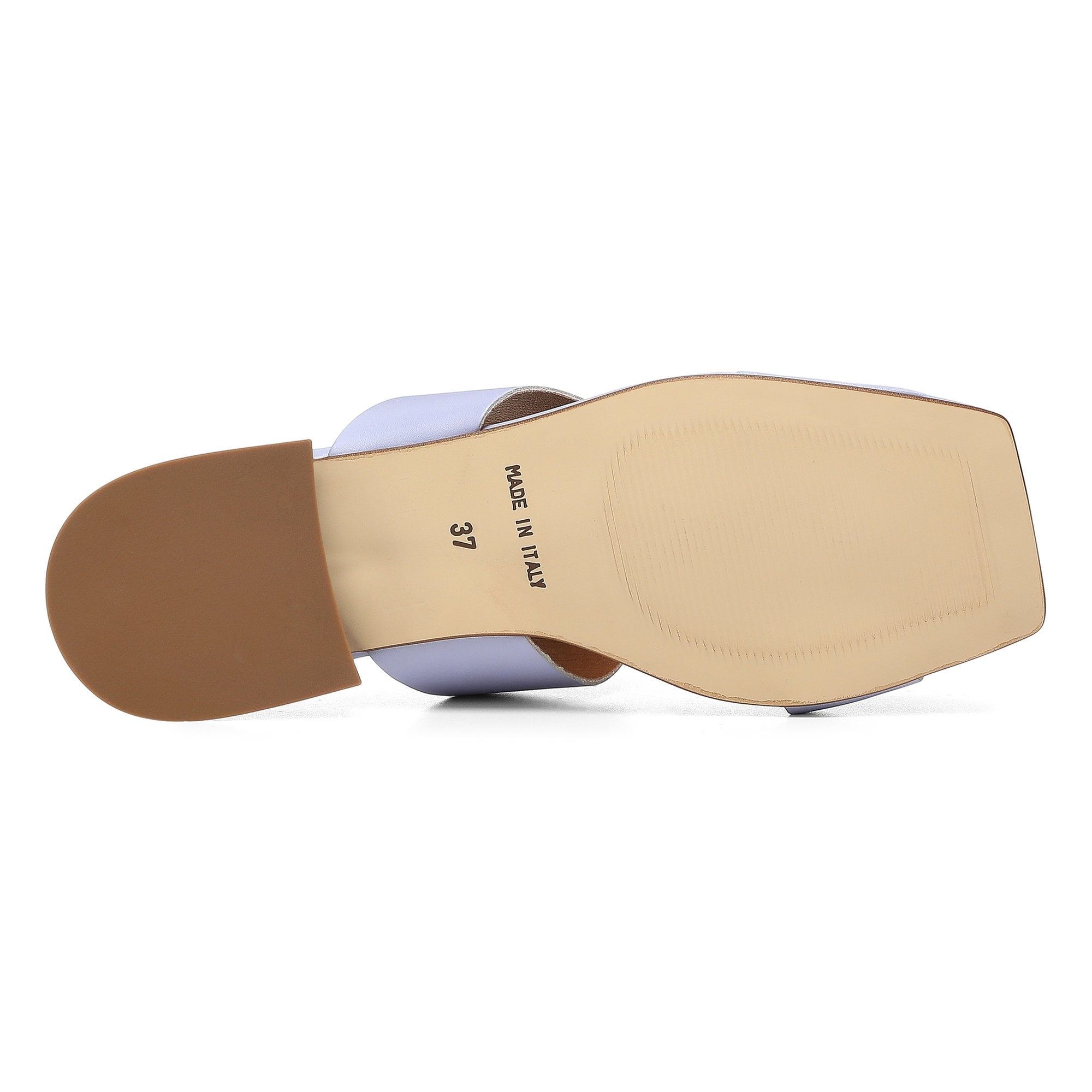 QUIN Lilac - Donald Pliner Casual