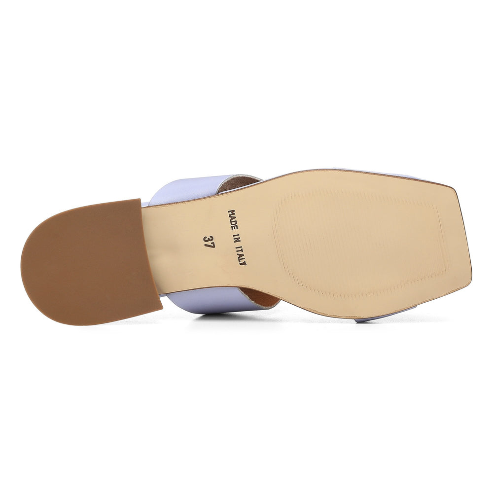 QUIN Lilac - Donald Pliner Casual