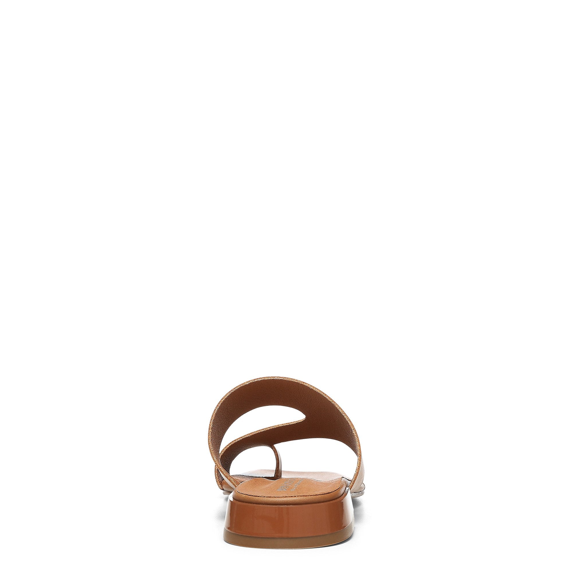 QUIN Saddle - Donald Pliner Casual