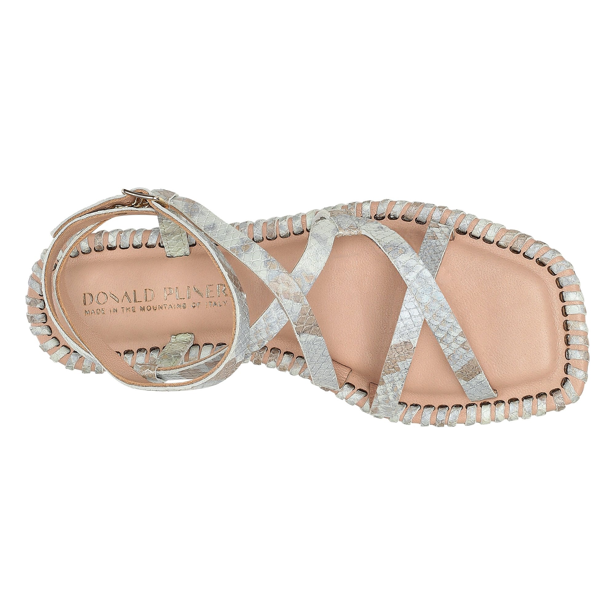 EMILIA Sky - Donald Pliner Casual