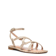 EMILIA Sand - Donald Pliner Casual