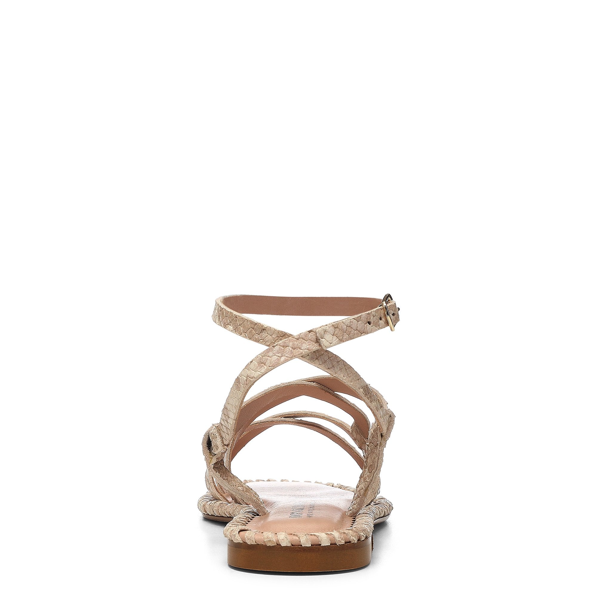 EMILIA Sand - Donald Pliner Casual