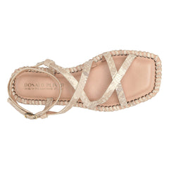 EMILIA Sand - Donald Pliner Casual