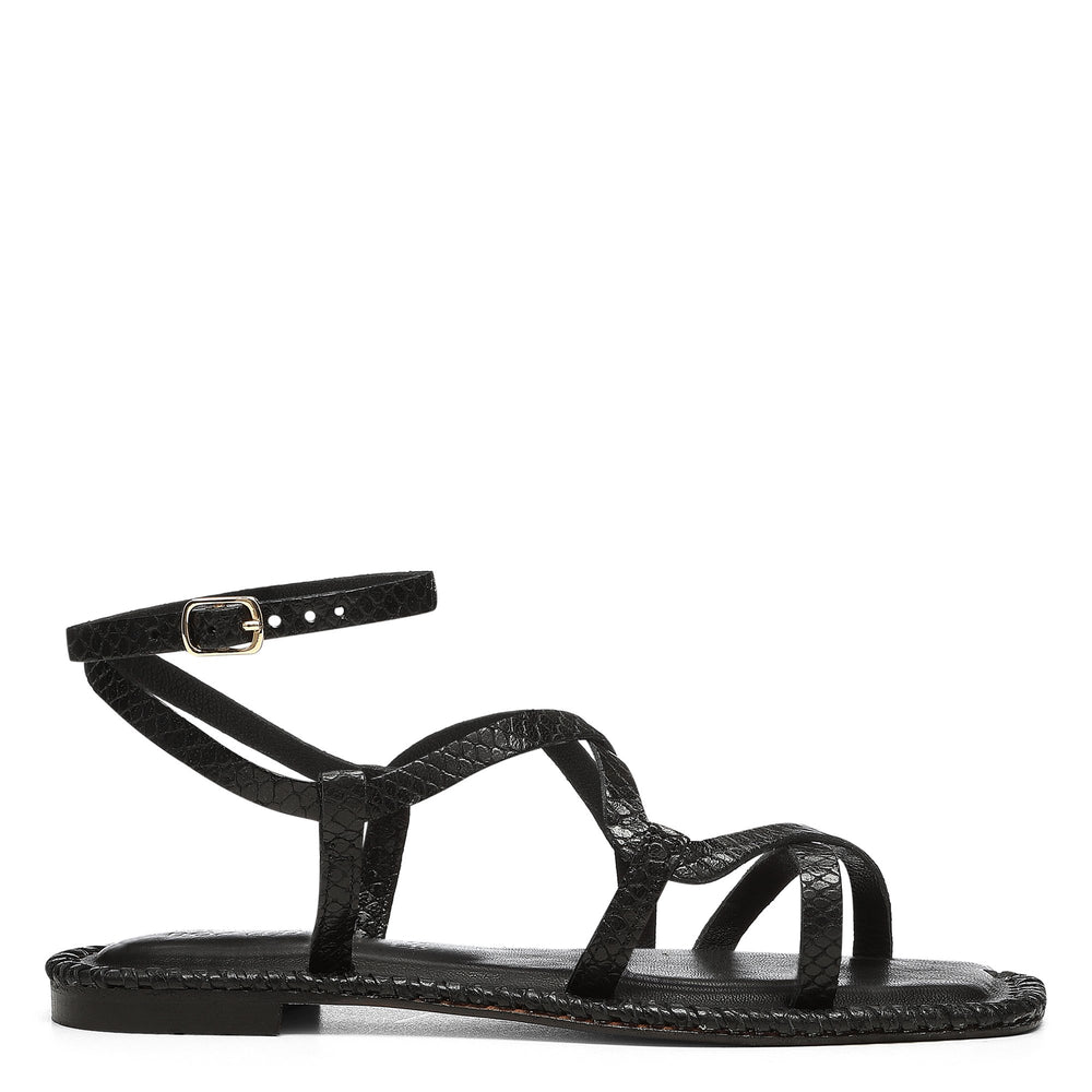 EMILIA Black - Donald Pliner Casual