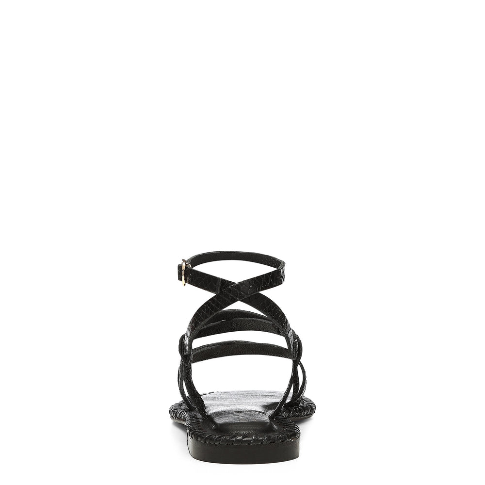 EMILIA Black - Donald Pliner Casual