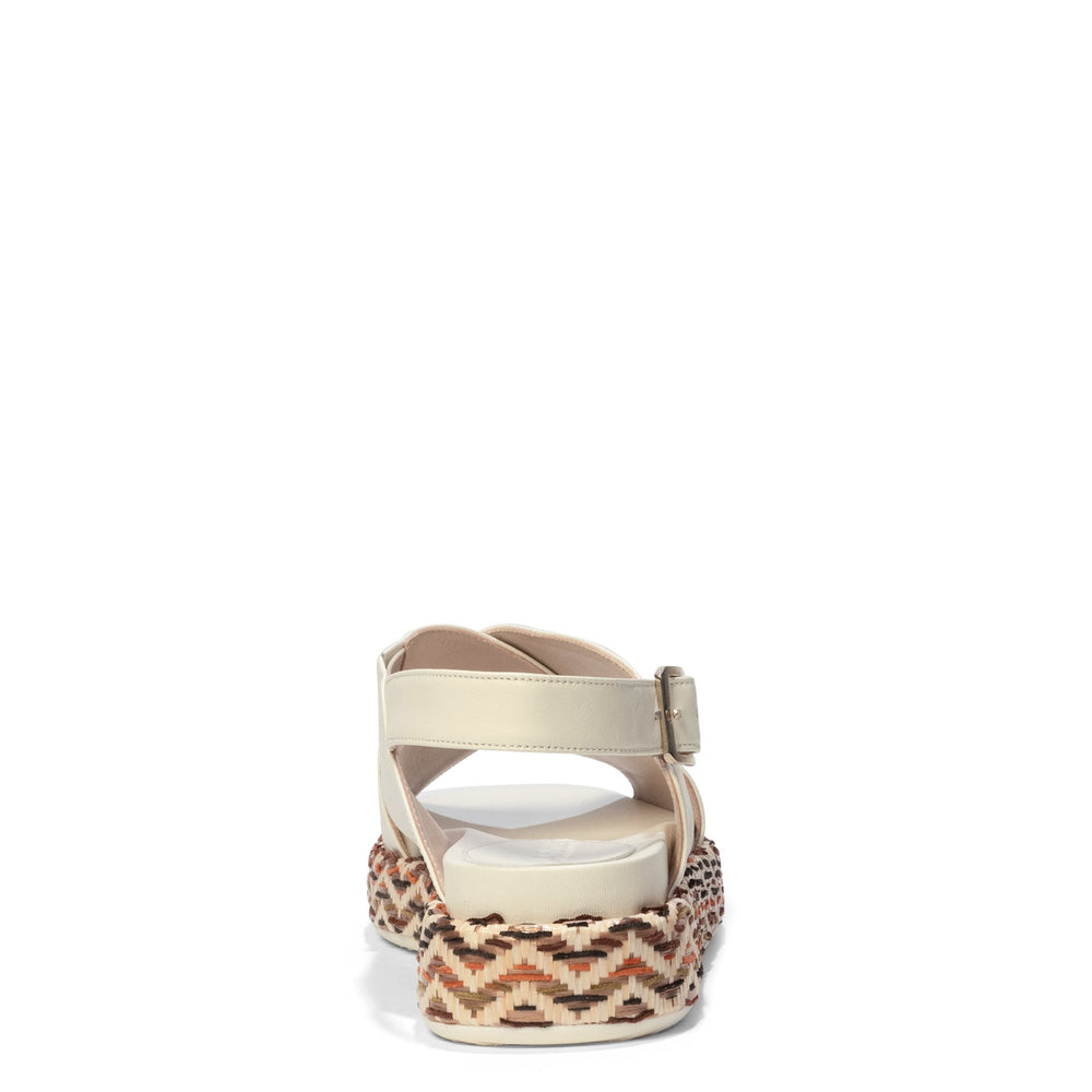 NEUS Off White - Donald Pliner Casual