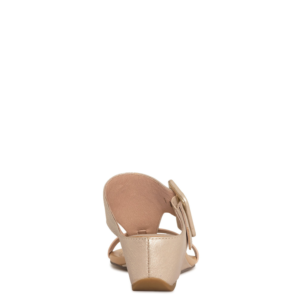 OFELIA Pale Gold - Donald Pliner Casual