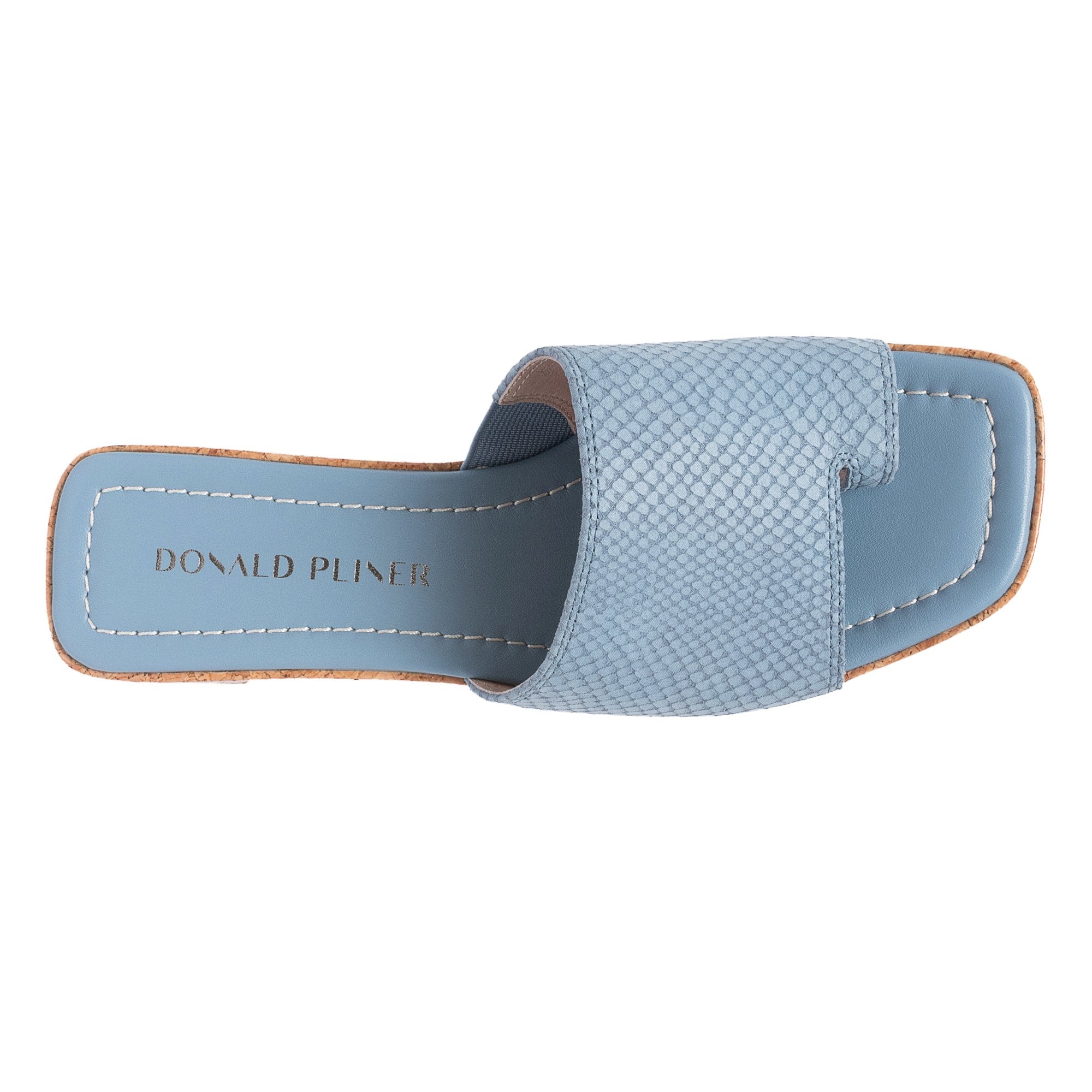 RAINEY Denim - Donald Pliner Casual