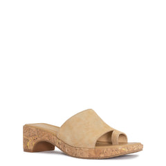 RAINEY Platino - Donald Pliner Casual