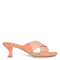 RAFY Coral - Donald Pliner Casual