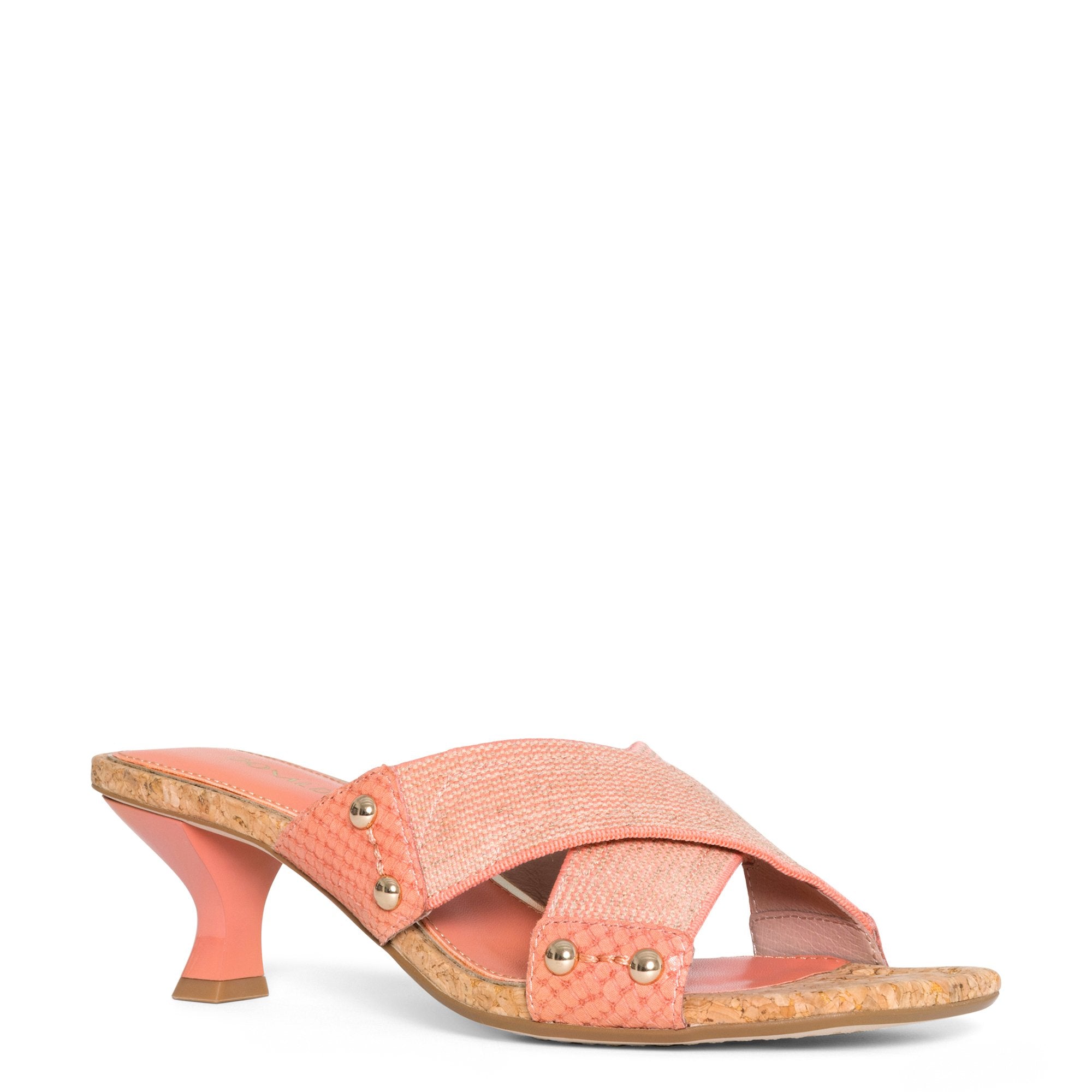 RAFY Coral - Donald Pliner Casual