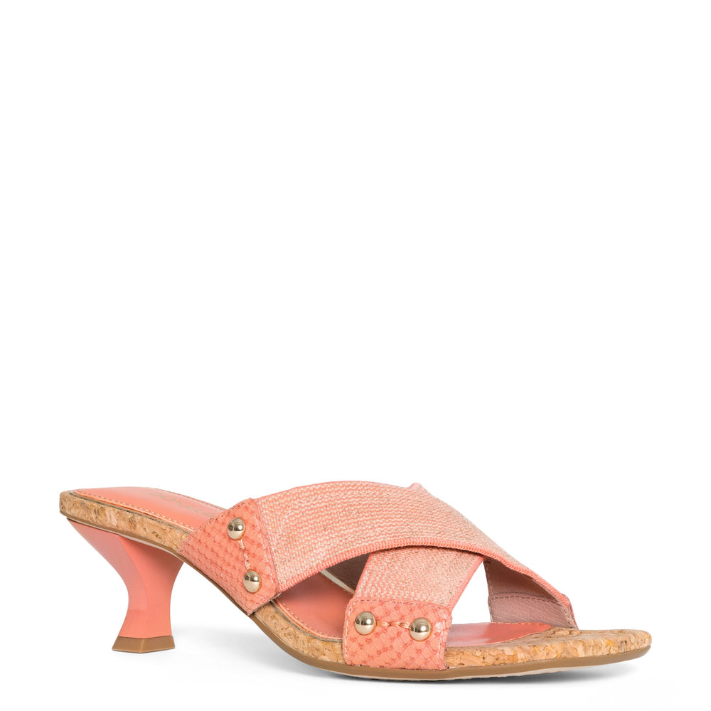 RAFY Coral - Donald Pliner Casual