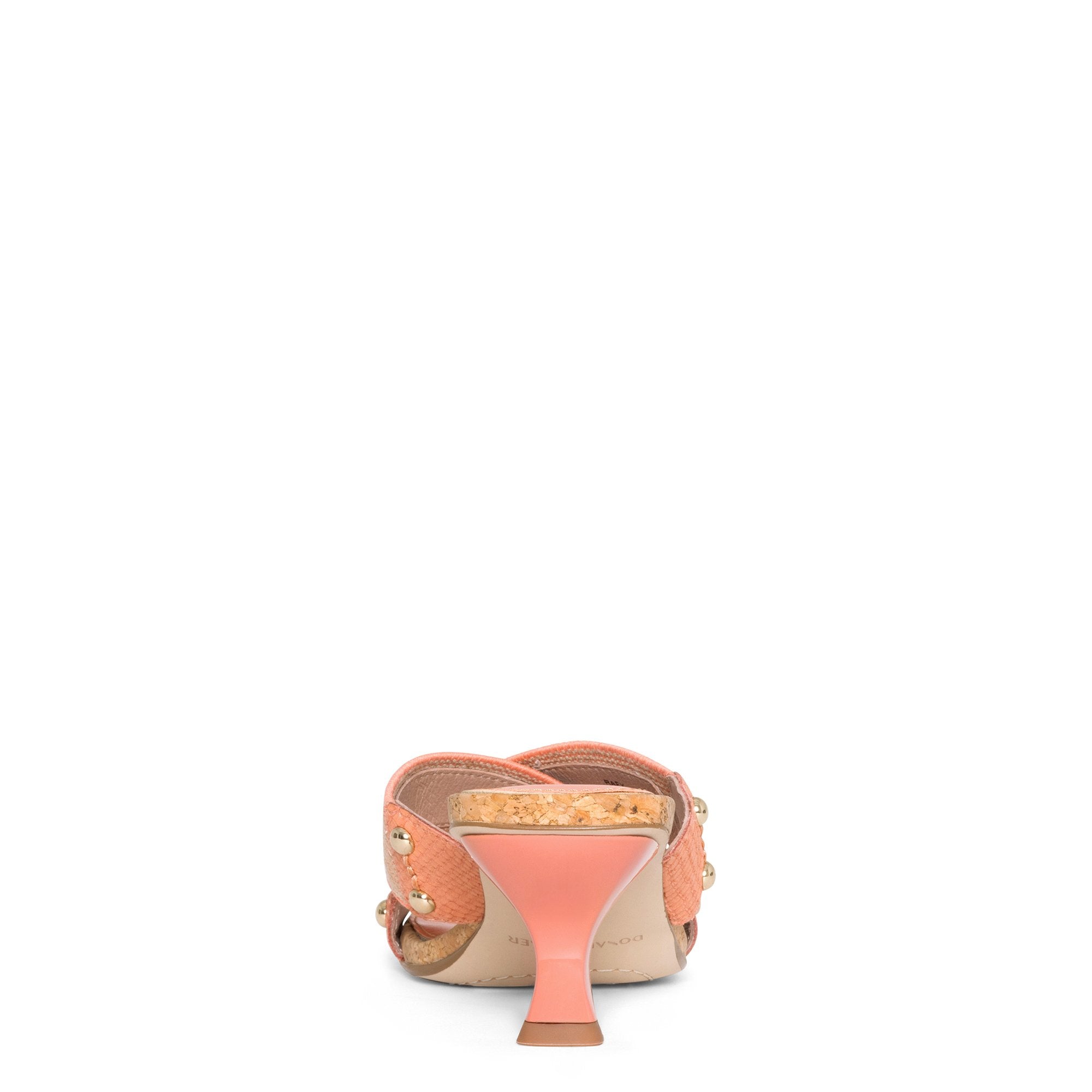 RAFY Coral - Donald Pliner Casual