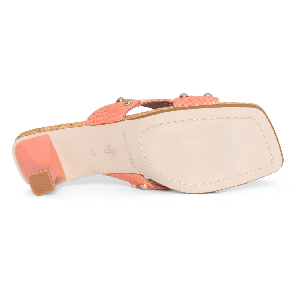 RAFY Coral - Donald Pliner Casual