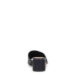 MELROS Black - Donald Pliner Casual