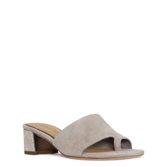 MELROS Light Taupe - Donald Pliner Casual