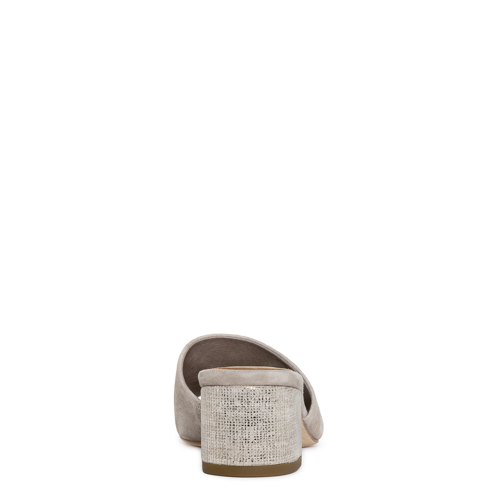 MELROS Light Taupe - Donald Pliner Casual