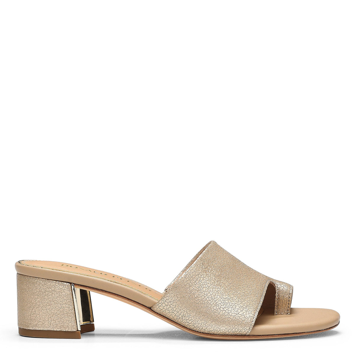 MELROS Platino - Donald Pliner Casual