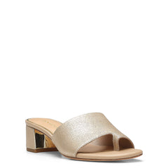 MELROS Platino - Donald Pliner Casual