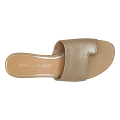 MELROS Platino - Donald Pliner Casual