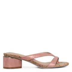 MIDA Coral - Donald Pliner Casual
