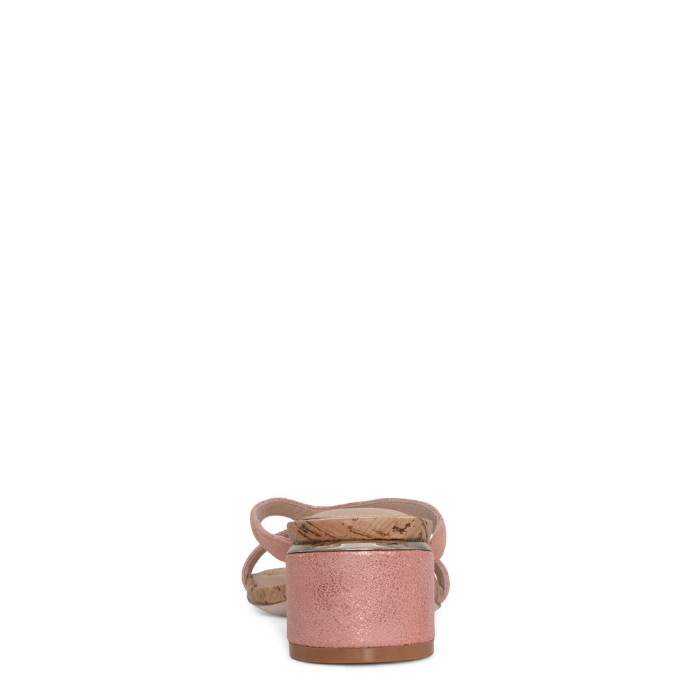 MIDA Coral - Donald Pliner Casual
