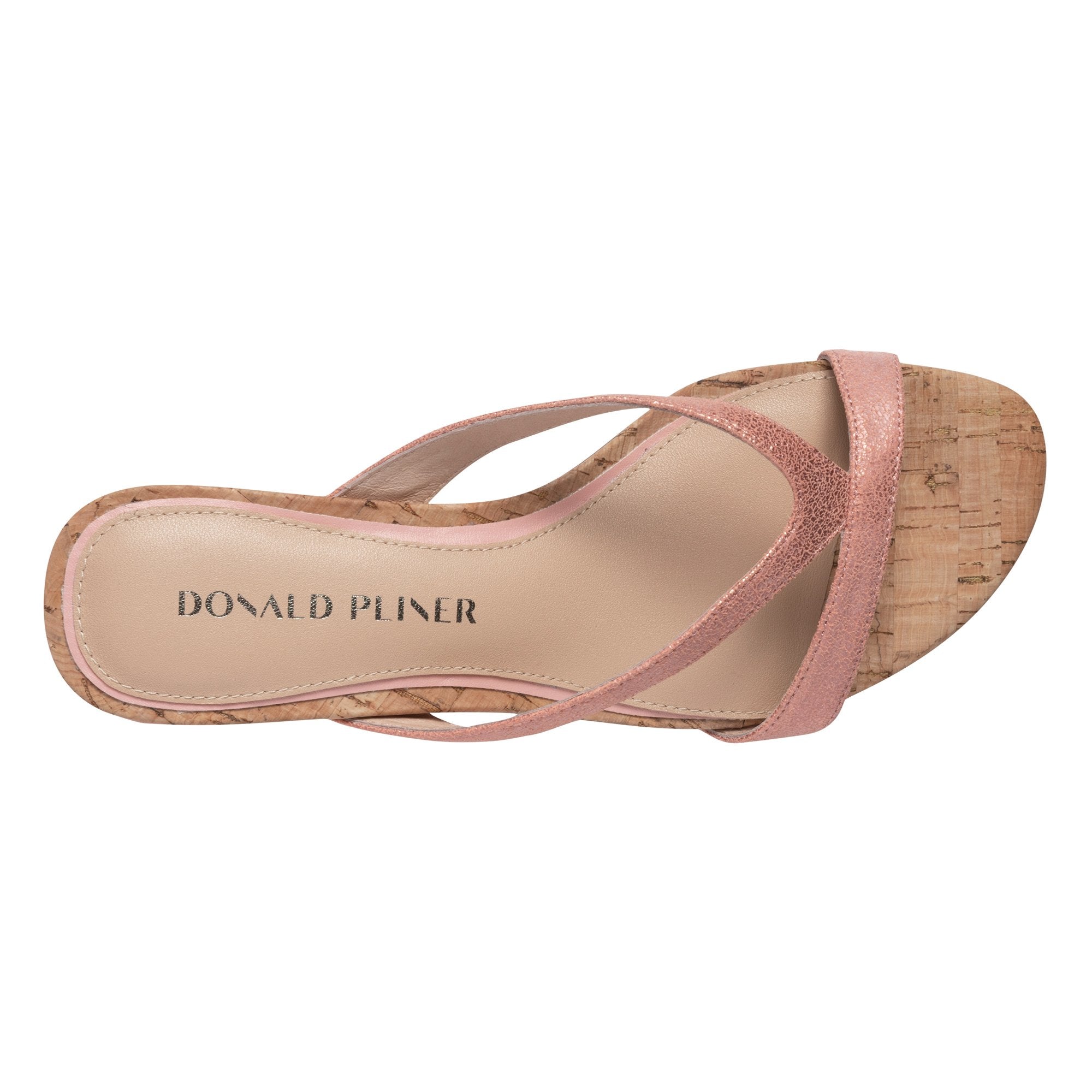 MIDA Coral - Donald Pliner Casual