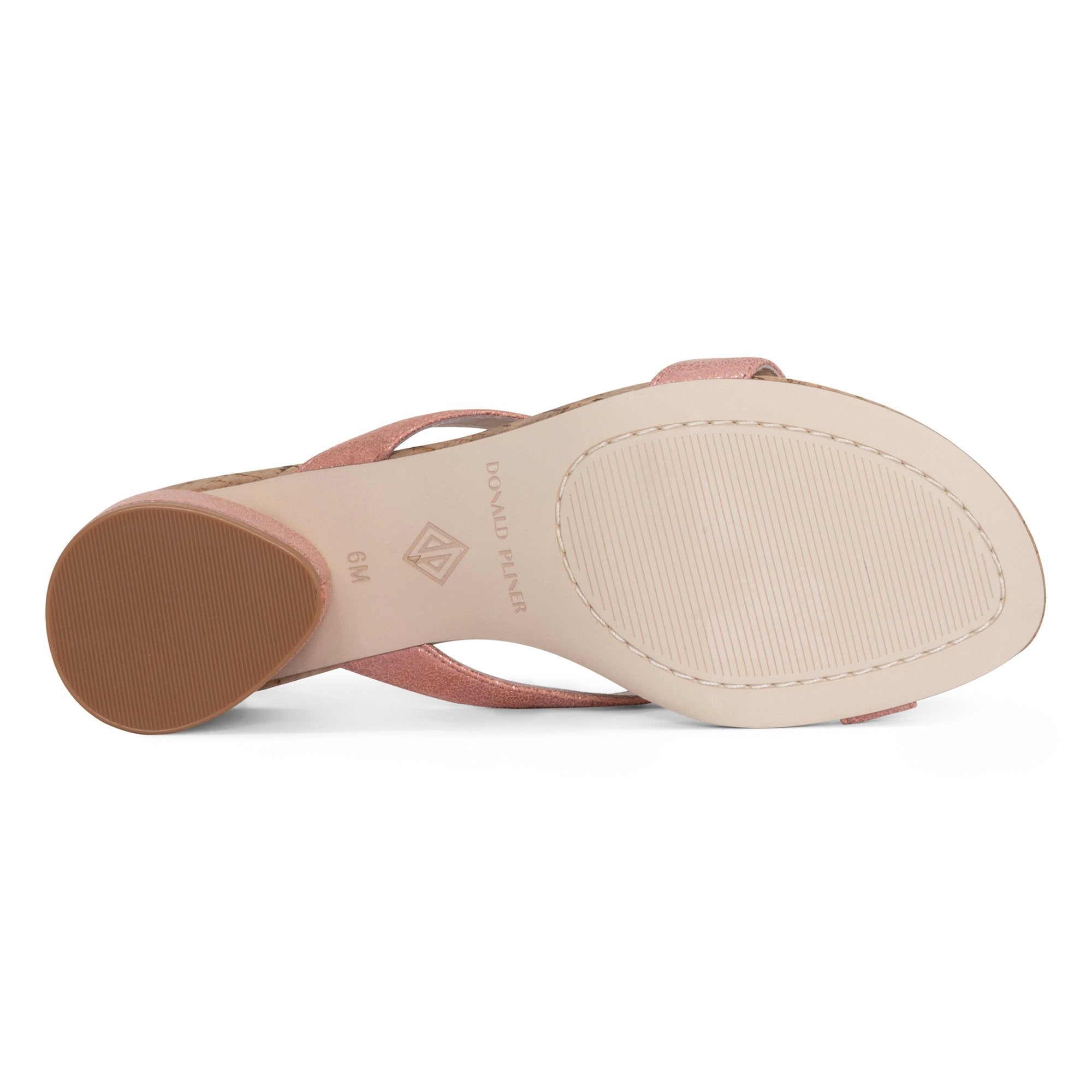 MIDA Coral - Donald Pliner Casual