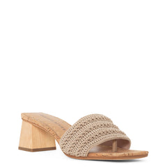 NAYLA Sand - Donald Pliner Casual