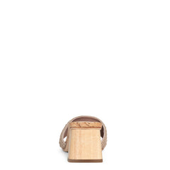 NAYLA Sand - Donald Pliner Casual