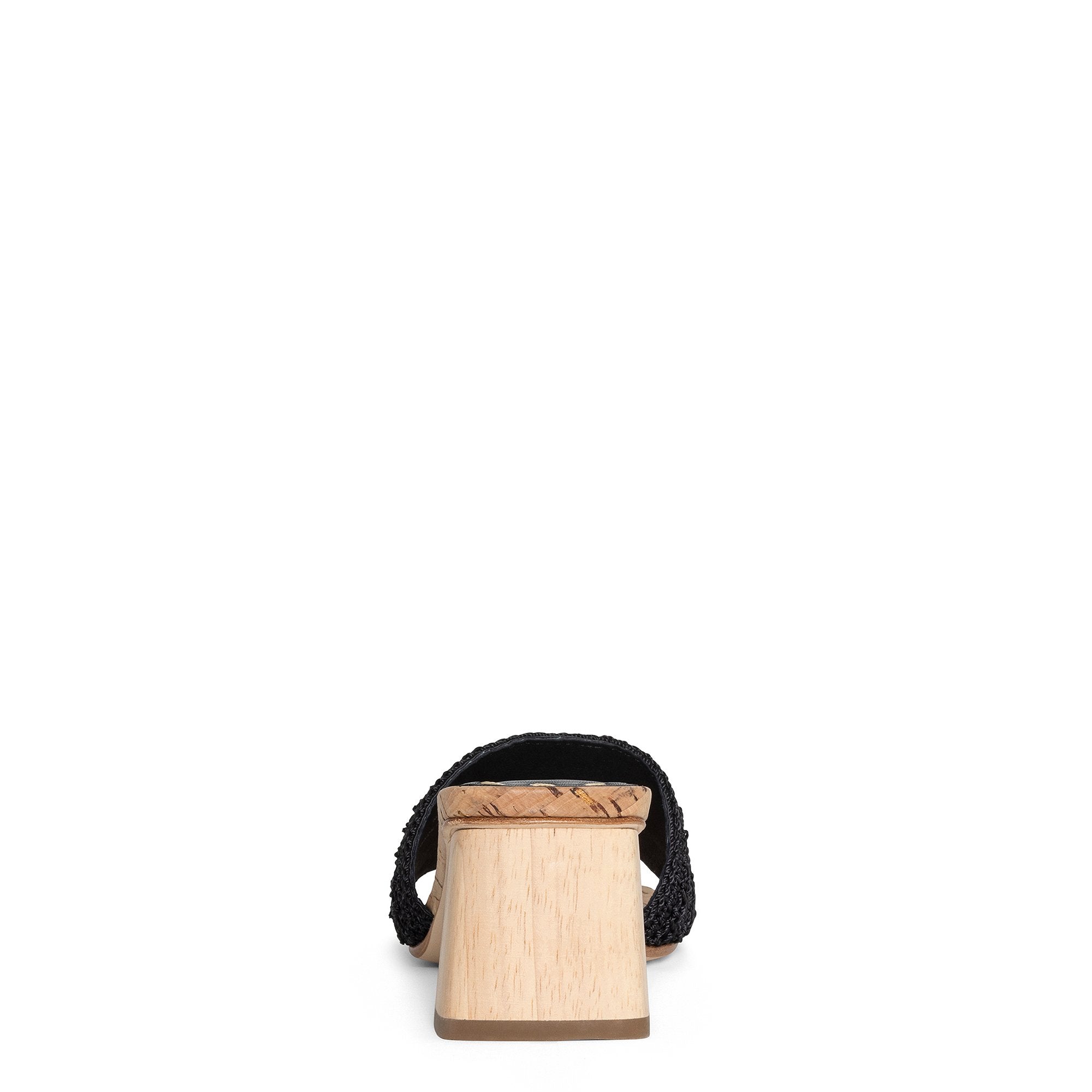 NAYLA Black - Donald Pliner Casual
