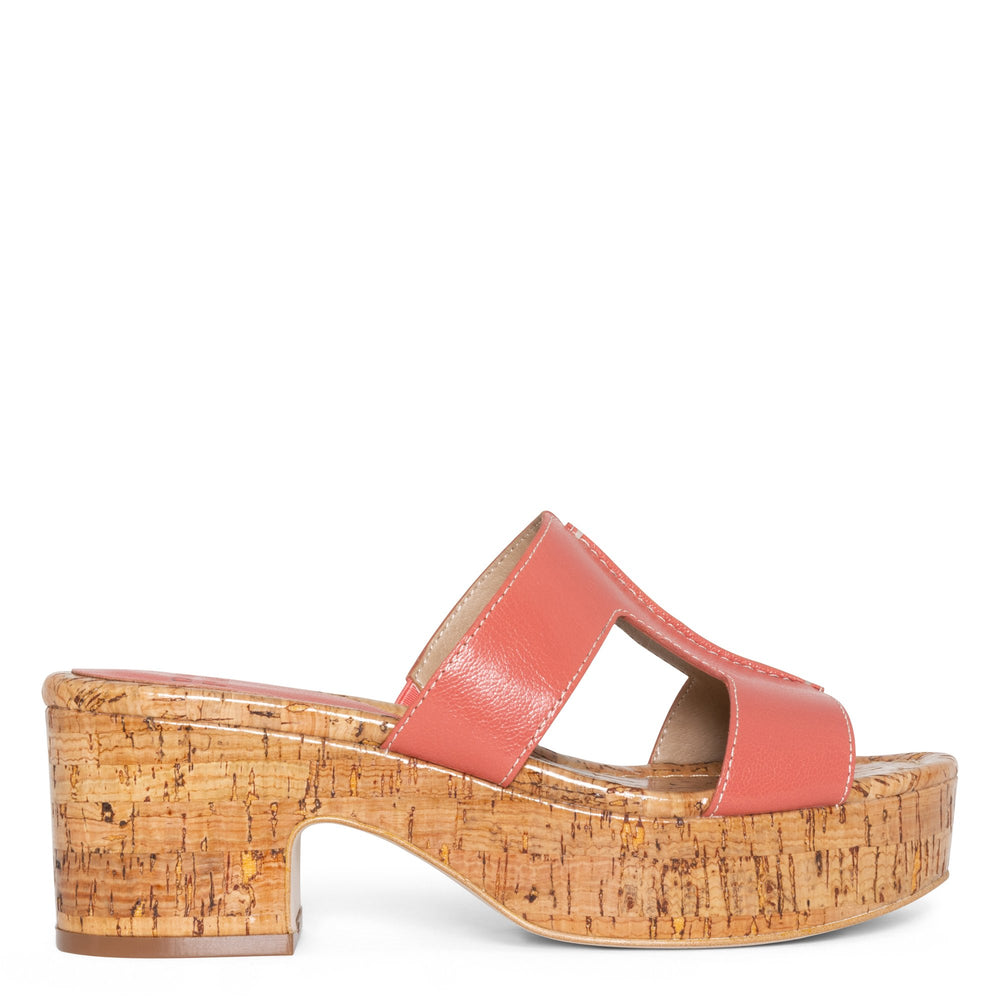 DISCO Coral - Donald Pliner Casual