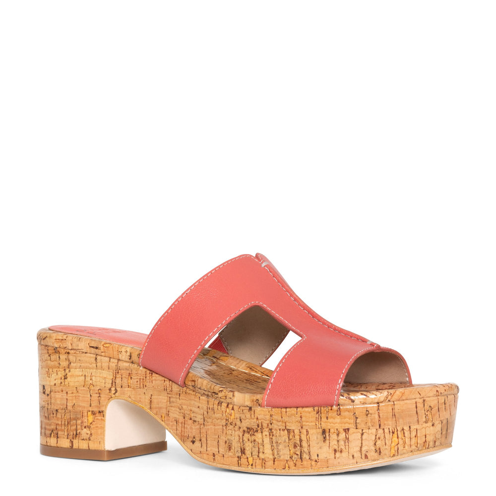 DISCO Coral - Donald Pliner Casual