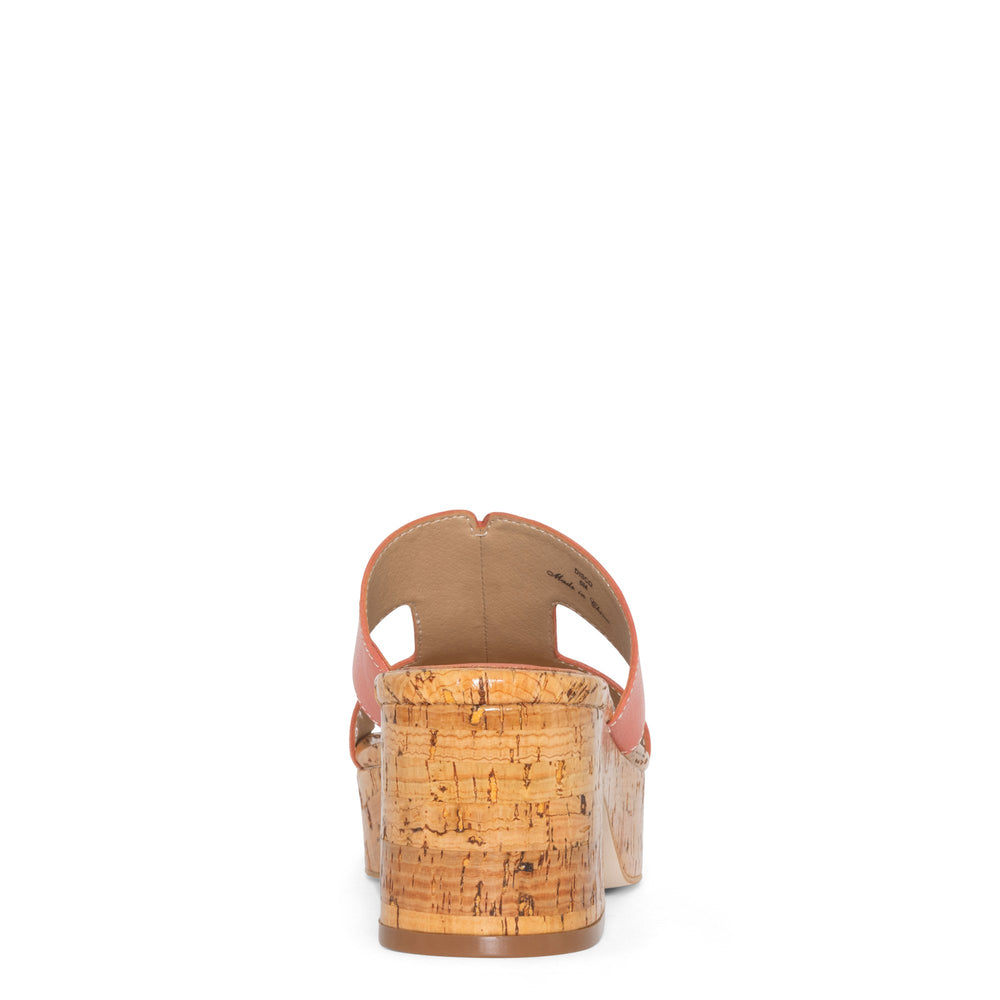 DISCO Coral - Donald Pliner Casual