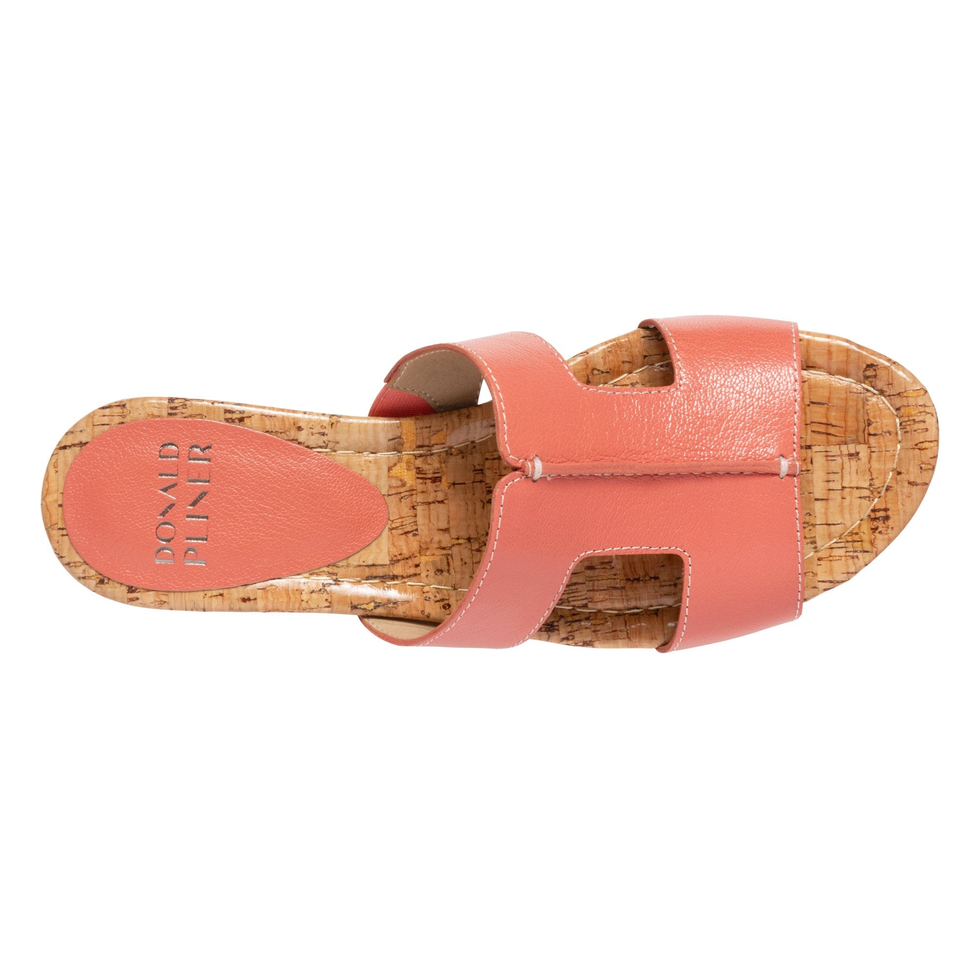DISCO Coral - Donald Pliner Casual