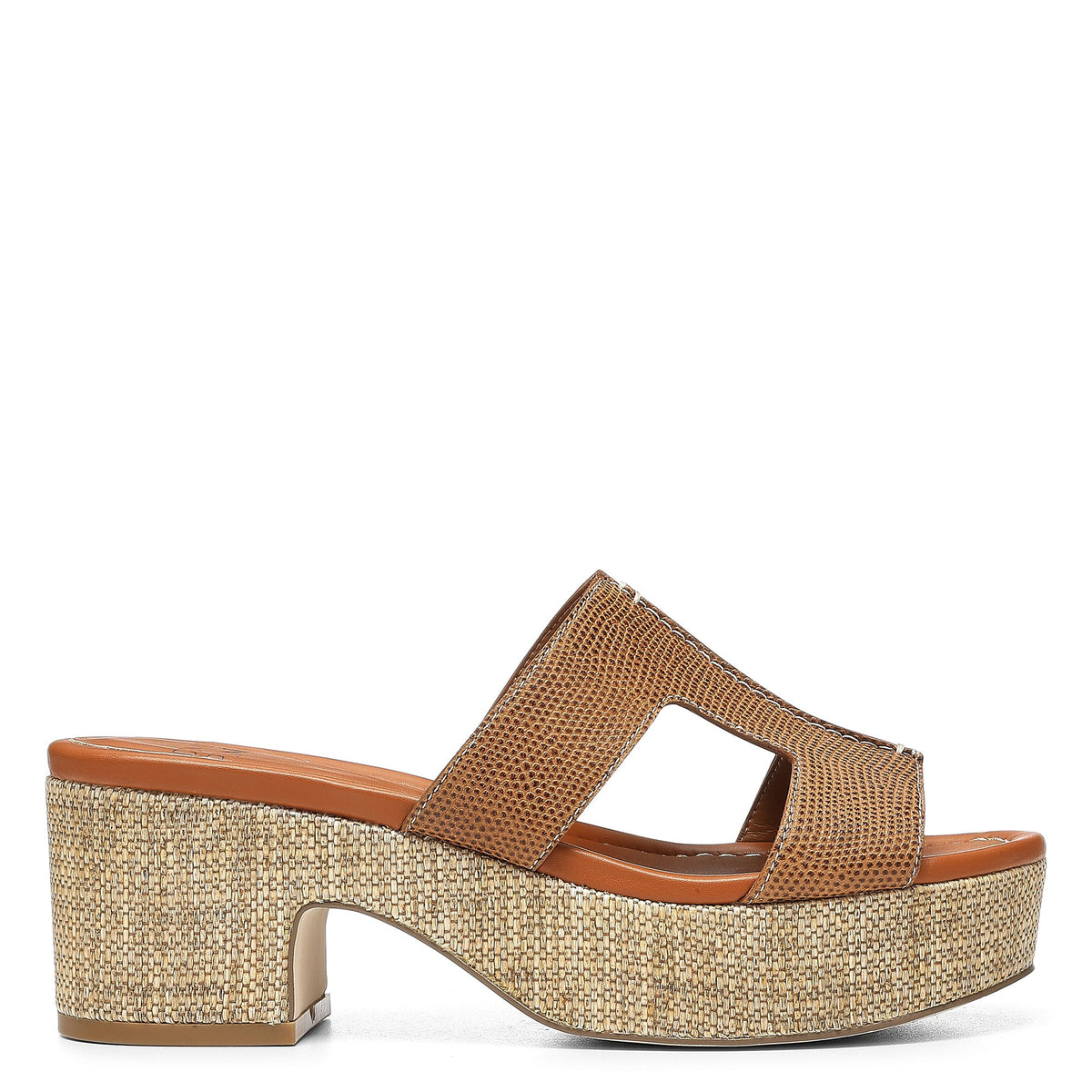 DISCO Saddle - Donald Pliner Casual